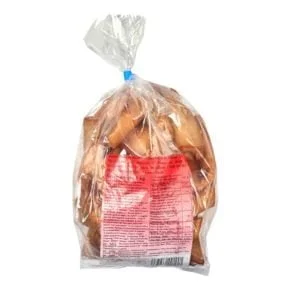 Cow/Beef Skin (Kpomo/Ponmo/Kanda) in Pieces frozen EFP 1kg