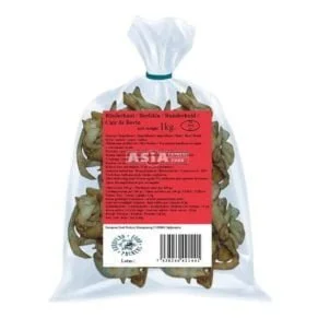 Cow/Beef Skin (Kpomo/Ponmo/Kanda) in Pieces frozen EFP 1kg