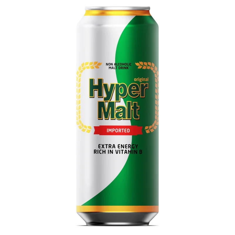 HyperMalt Imported