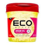 Eco Style Argan Oil Styling Gel Max Hold (10) 473ml