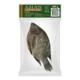 Tilapia 5/800 frozen ASIAN CHOICE