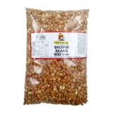 Beans Brown BIGI MAMA 900g