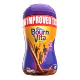Bournvita Nigeria Instant Milk Chocolate Drinking Powder CADBURY 500g