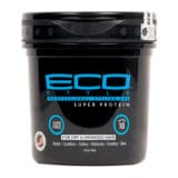 Eco Style Super Protein Styling Gel Max Hold (10) 473ml