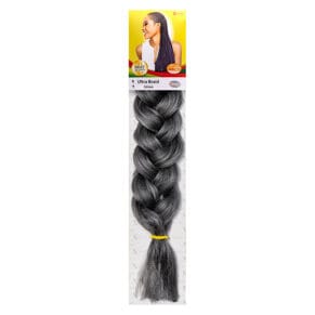 X-Pression Ultra Braid 100% Kanekalon Colour M44 165g 82in