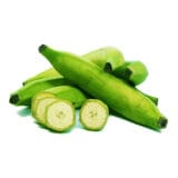 Green Plantains Fresh ELIT 1kg