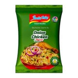 Indomie Nigeria Chicken Onion Flavour Instant Noodles 70g