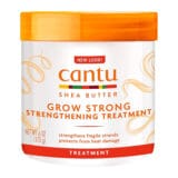Cantu Shea Butter Grow Strong Strengthening Treatment 173g
