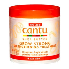 Cantu Shea Butter Grow Strong Strengthening Treatment 173g