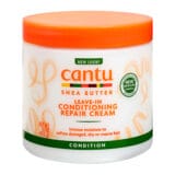 Cantu Shea Butter Leave-In Conditioning Repair Cream 453g