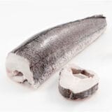 Hake Merluza Whole 5-800 frozen DISPESA 10kg