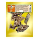Stockfish Cod-Tusk-Saithe Steaks AFROASE 100g